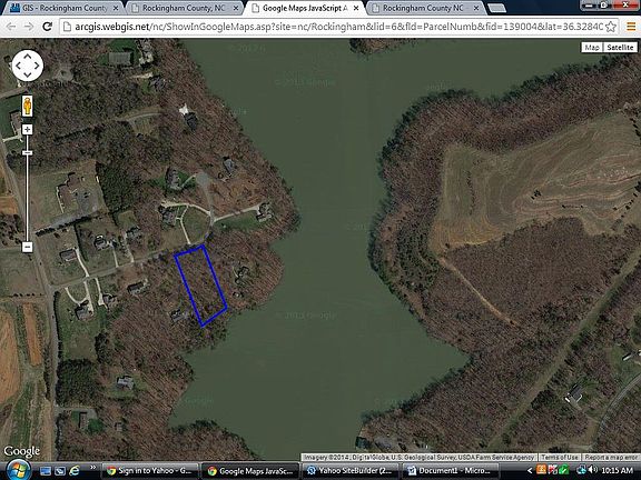 2nd image of 171 Lake Hunt Dr Lot 10