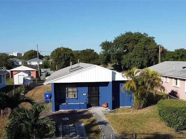 1938 NW 2nd Ct, Miami, FL 33136