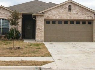 209 Baldwin St, Hutto, TX 78634