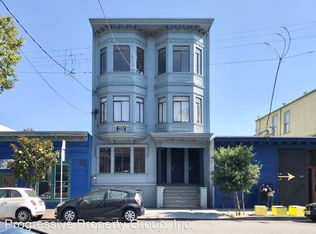 829 22nd St #829, San Francisco, CA 94107