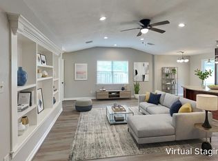 3219 Glen Spring Dr, Humble, TX 77339