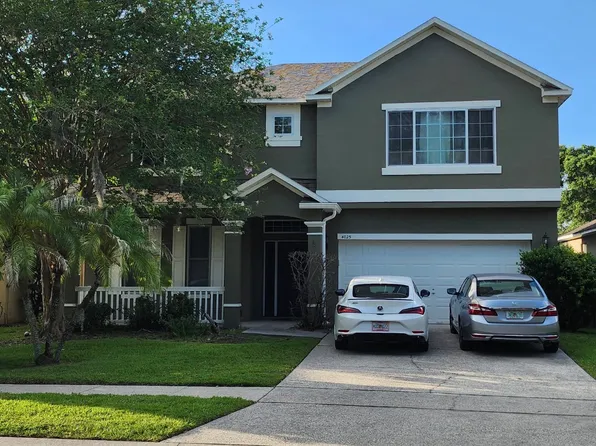4025 Shawn Cir, Orlando, FL 32826