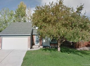 6115 S Parfet St, Littleton, CO 80127