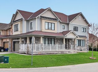 7829 Buckeye Cres, Niagara Falls, ON L2H 0P1