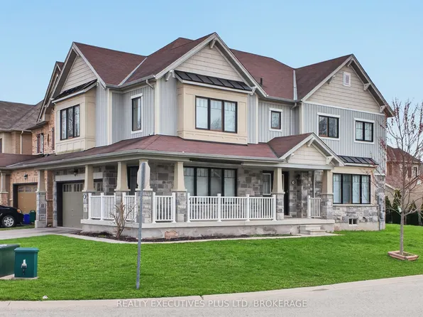7829 Buckeye Cres, Niagara Falls, ON L2H 0P1