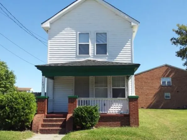 1801 Chestnut St, Portsmouth, VA 23704