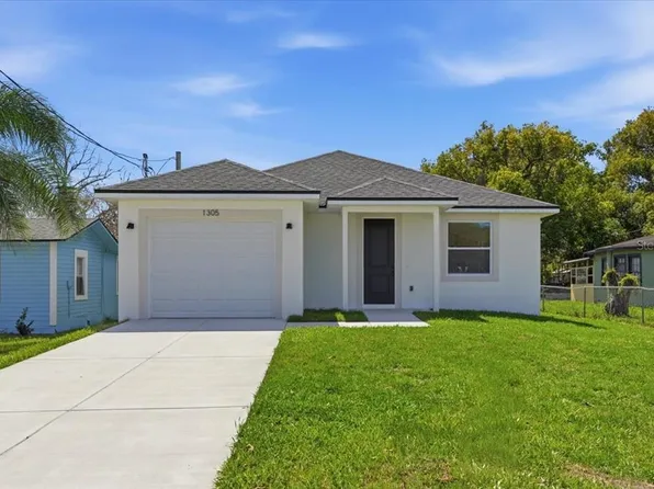 1305 E Parker Ave, Lakeland, FL 33805