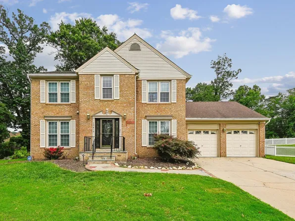 10814 Cherry Blossom Ct, Hyattsville, MD 20783