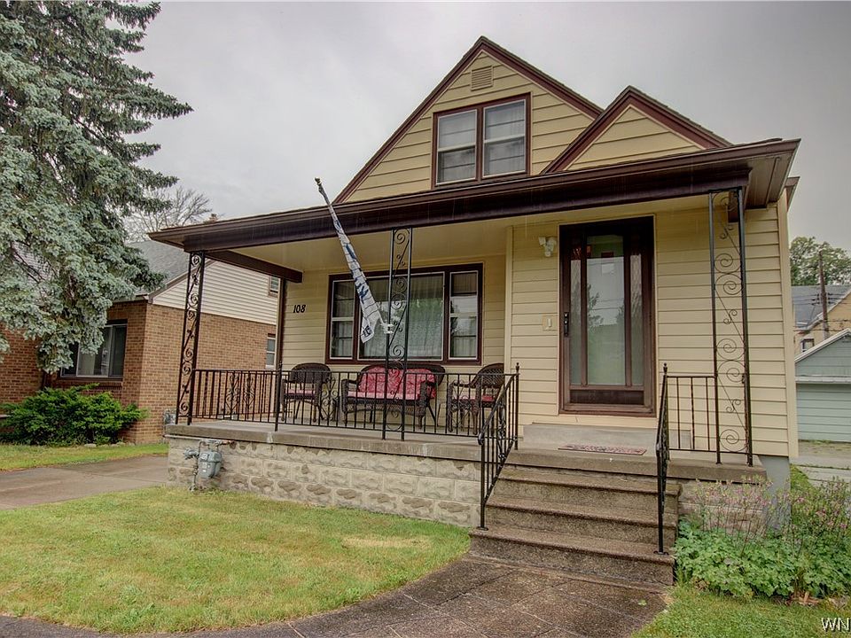 108 Ryan St, Buffalo, NY 14210 Zillow
