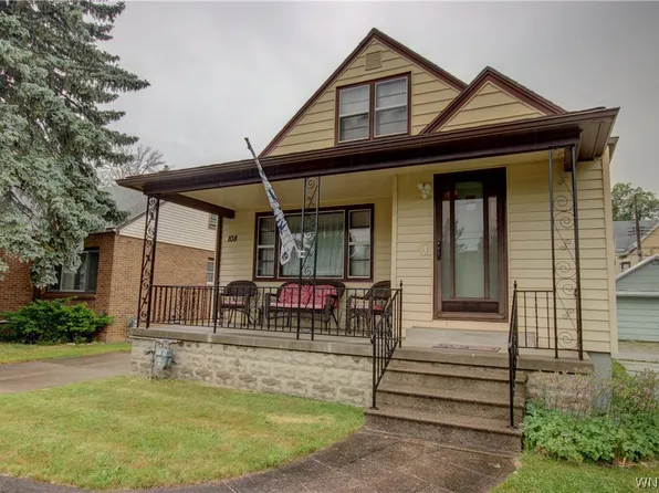108 Ryan St, Buffalo, NY 14210