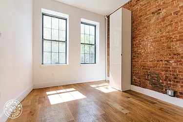 Rented by MySpaceNYC