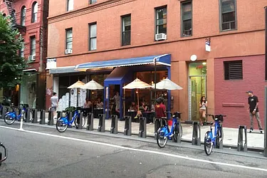 Rented by Veracity NYC LLC