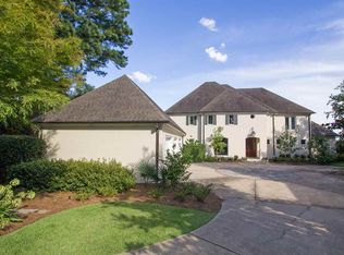 108 Red Oak Rdg, Brandon, MS 39047