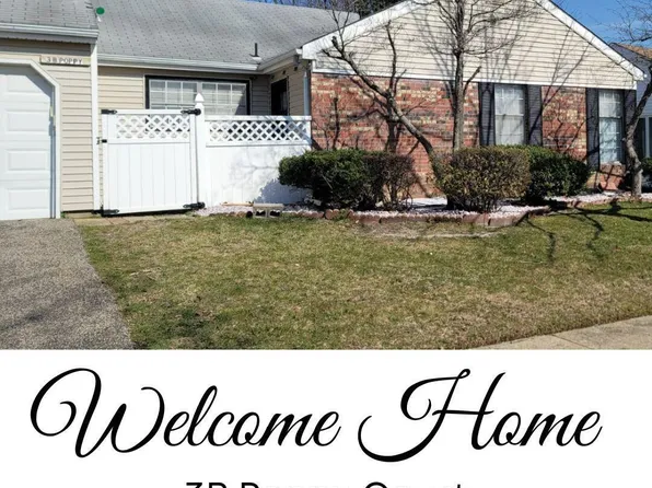 3B Poppy Court, Lakewood, NJ 08701