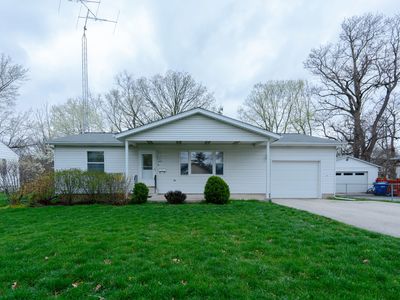 619 Davy St, Dekalb, IL, 60115
