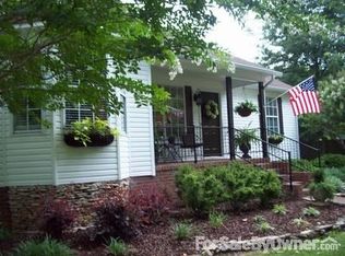 1985 Lasea Rd, Spring Hill, TN 37174