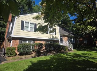 800 Ryder Rd, North Chesterfield, VA 23235