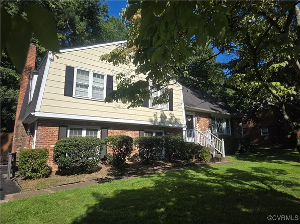 800 Ryder Rd, North Chesterfield, VA 23235