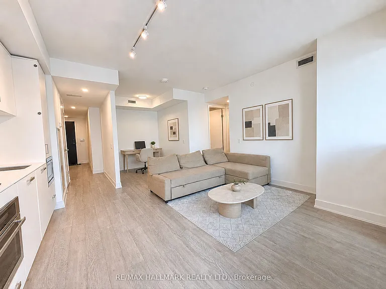 88 Queen St E #1701 — Photo 6