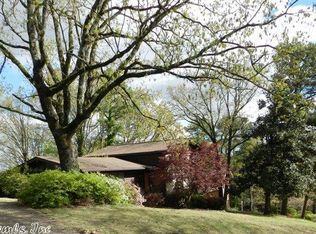 26 Nob View Cir, Little Rock, AR 72205