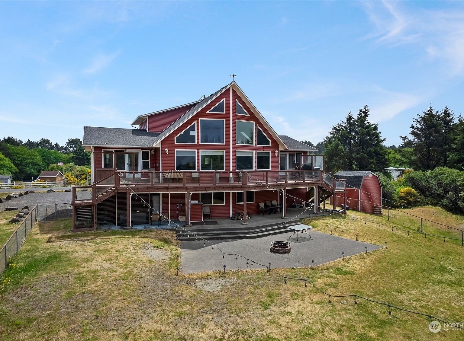 18 Ocean Boulevard, Ocean City, WA 98569 Zillow