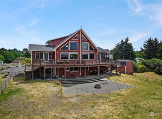18 Ocean Blvd, Ocean City, WA 98569