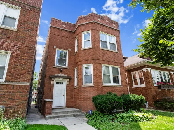5105 W School St, Chicago, IL 60641