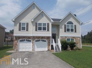 4610 Five Oaks Pl, Powder Springs, GA 30127