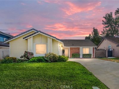 13351 San Juan Ave, Yucaipa, CA, 92399