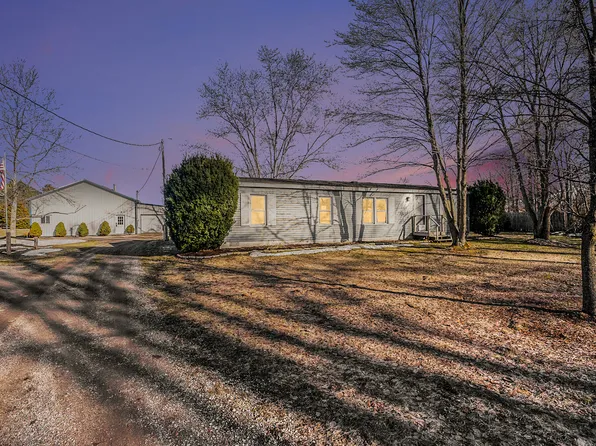6919 County Road 687, South Haven, MI 49090