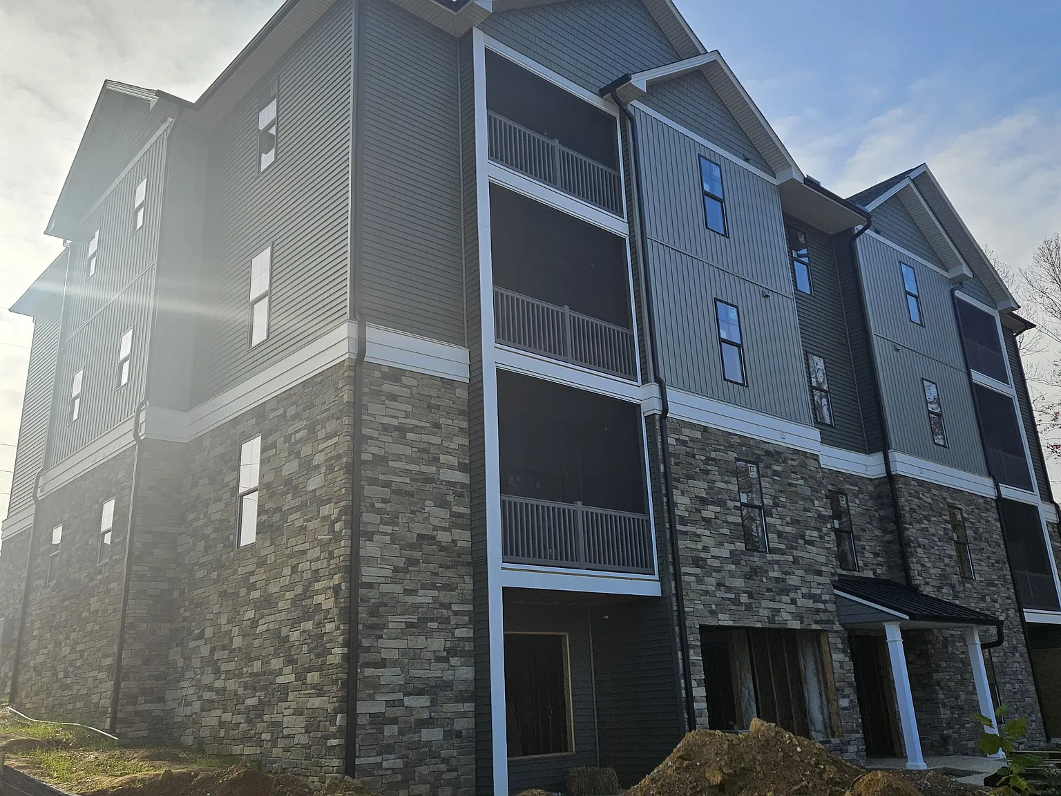 363 English Commons Drive Building I - 201 — Photo 2