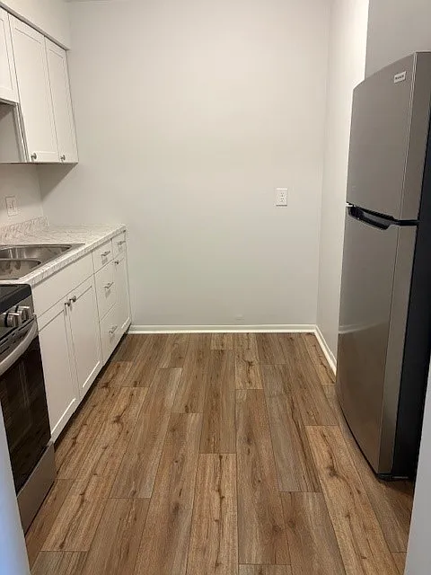 2 bed, 750 sqft, $975 — Photo 2