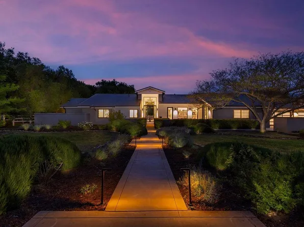 291 Saddle Ln, Ojai, CA 93023
