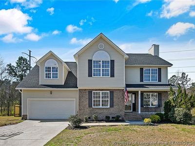 224 Kristin Ave, Spring Lake, NC, 28390