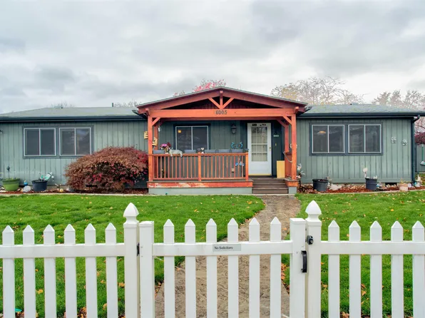 6005 W Agate St, Pasco, WA 99301