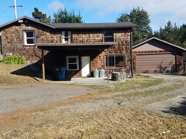 6501 Loma Ave, Eureka, CA 95503