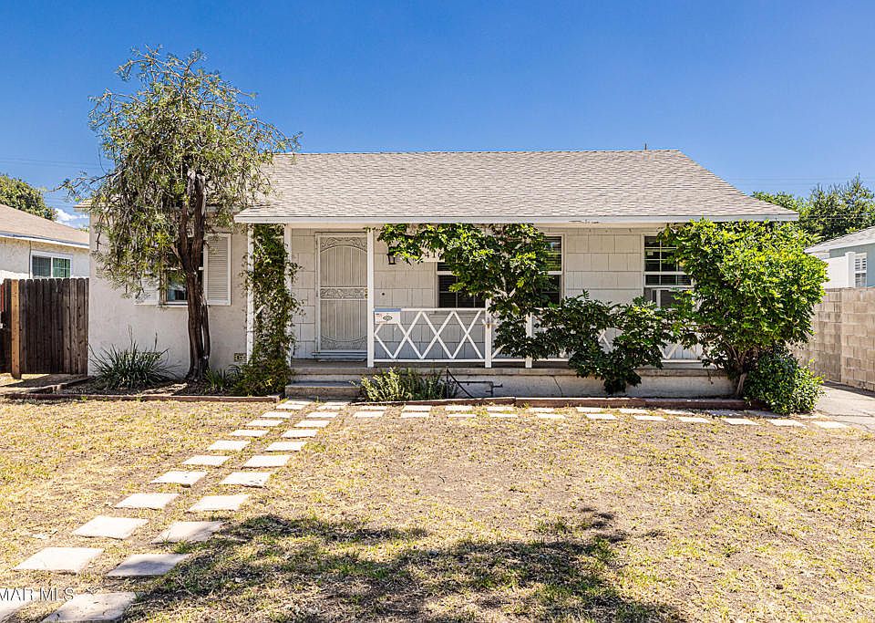 7416 Gloria Ave, Van Nuys, CA 91406 Zillow