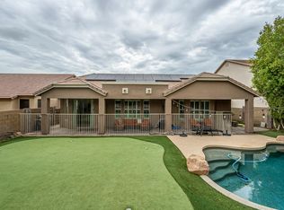 1819 E Fawn Dr, Phoenix, AZ 85042
