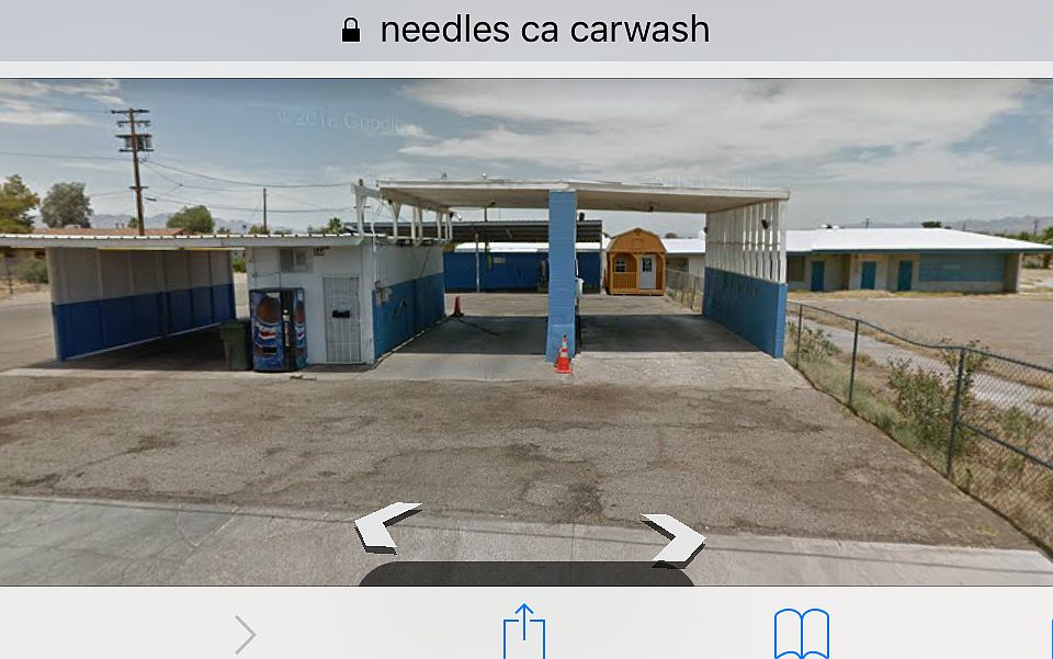 2nd image of 1644 Needles Hwy