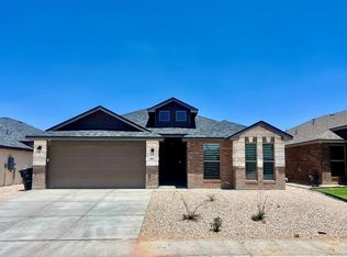 915 Canal St, Odessa, TX 79765