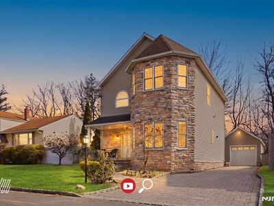 91 Forest St, Closter, NJ, 07624