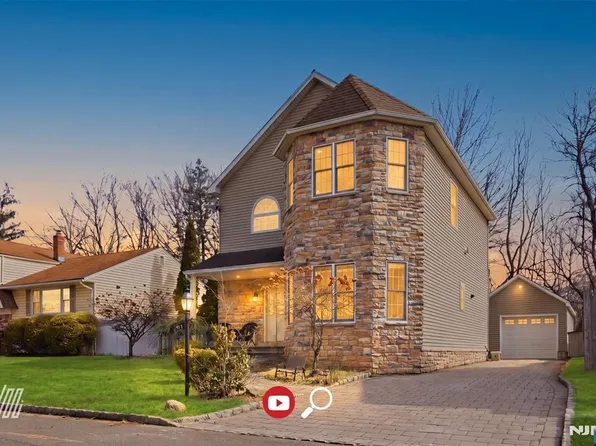 91 Forest St, Closter, NJ 07624