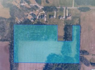 Carters Gin Rd, Normal, AL 35762