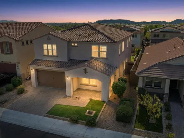 1819 W BONANZA Drive, Phoenix, AZ 85085