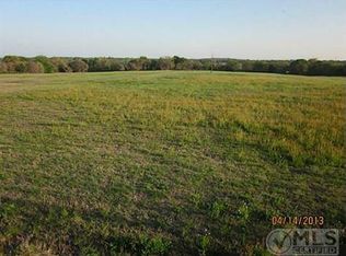 7990 Carter Ln, Azle, TX 76020