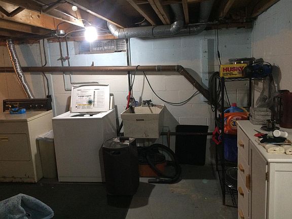 basement