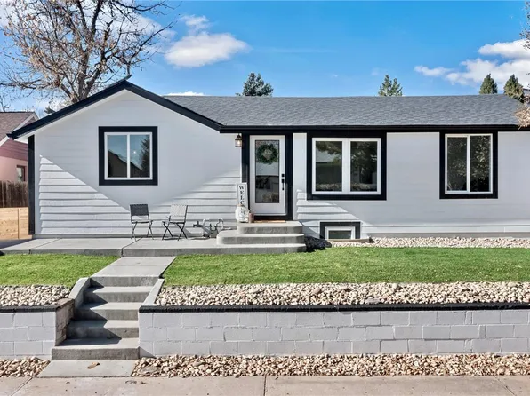 1951 S Fox Street, Denver, CO 80223