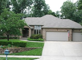 3812 E Kingsbury St, Springfield, MO 65809