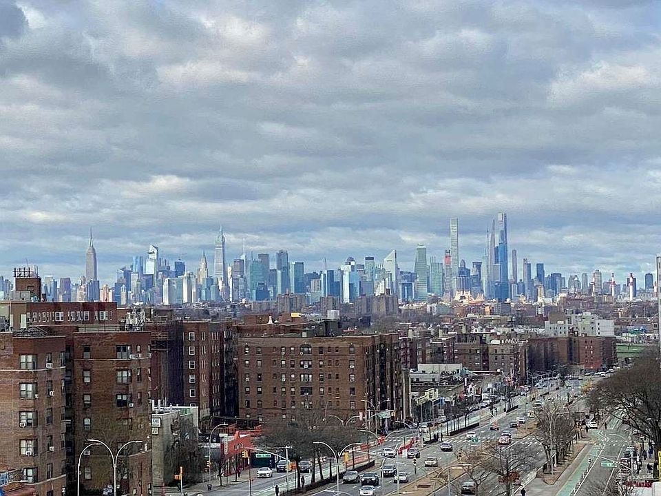 1st image of 100-25 Queens Blvd #7BB