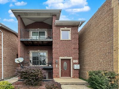 5971 N Elston Ave Unit 1, Chicago, IL, 60646